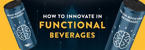 black swan data functional beverages   innovate report