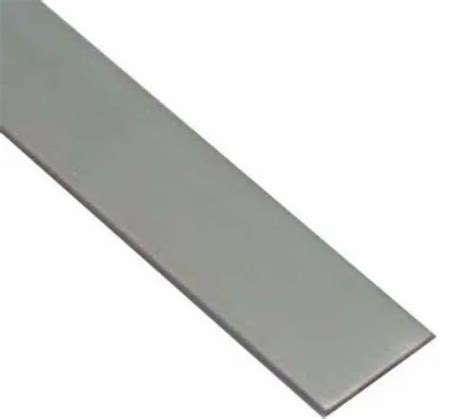 Rectangle Square Stainless Steel 316 Flats Thickness 0 4mm To 3mm