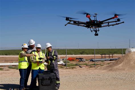 exciting developments  drone surveying gadget advisor