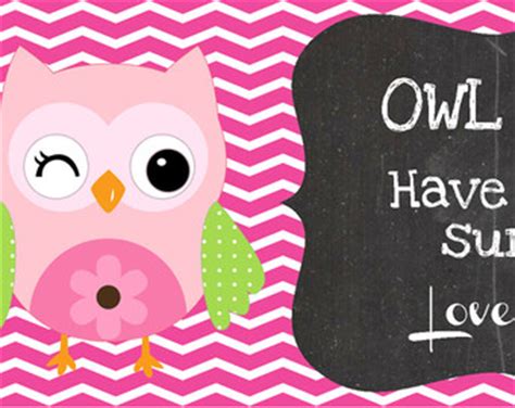 images  missing  owl tags printable     cards