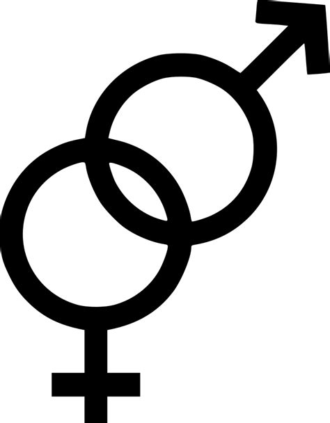 heterosexuality hetero gender sex sexual svg png icon free download 493509 onlinewebfonts