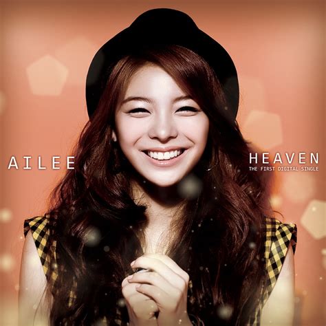 Ailee Hq Kpop Wallpapers