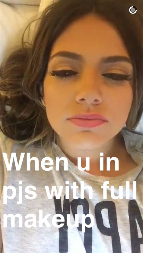 via snapchat snapchat captions full makeup snapchat stories fan