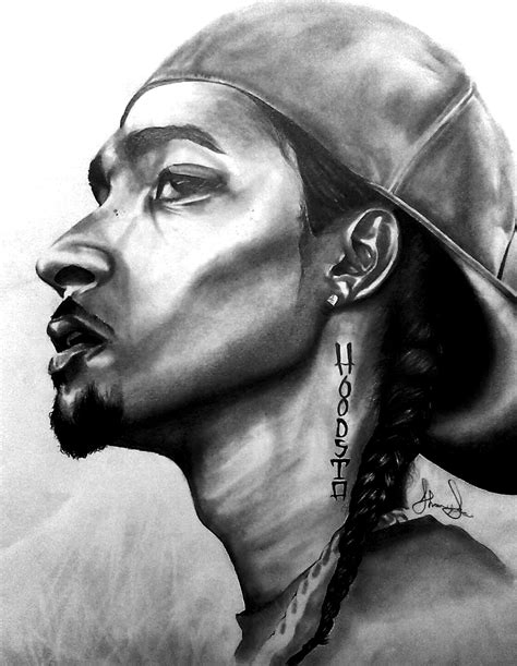 nipsey hussle wallpapers hd