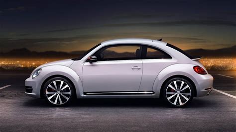 cars cool week volkswagen  beetle