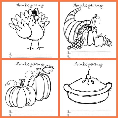 printable thanksgiving coloring pages lil luna