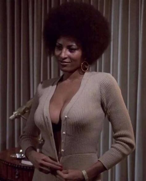 foxy brown pam grier foxy brown black actresses
