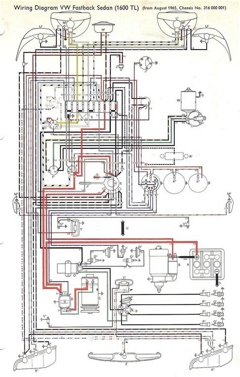 fiat  user wiring diagram