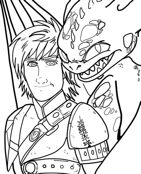 train  dragon  hiccup  toothless   allthatmatters