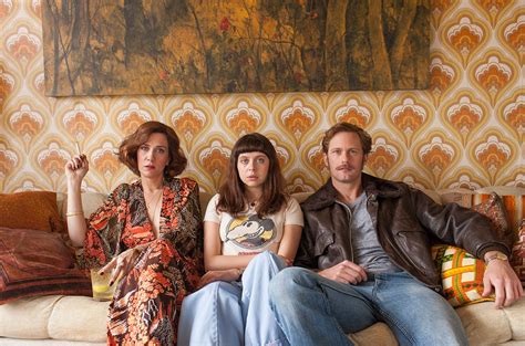 ‘a Beautiful Day In The Neighborhood’ Marielle Heller On Biopic Traps
