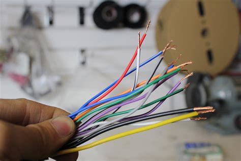 car audio wiring diagram