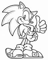 Sonic Coloring Hedgehog Pages Super Christmas Print Games Colouring Drawing Printable Silver Color Colorings Getcolorings Getdrawings Kids sketch template