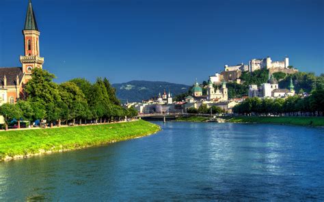 salzburg hd wallpapers  backgrounds