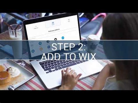 embed rss feed  wix youtube