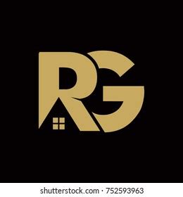 rg logo vector eps