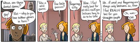 the internet is for representation queer heroes of webcomics the geekiary