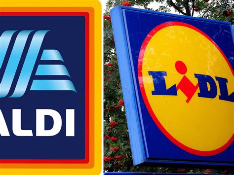 aldi named cheapest supermarket   year  significant price