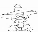 Duck Darkwing Coloring Pages Random Printable Comments sketch template