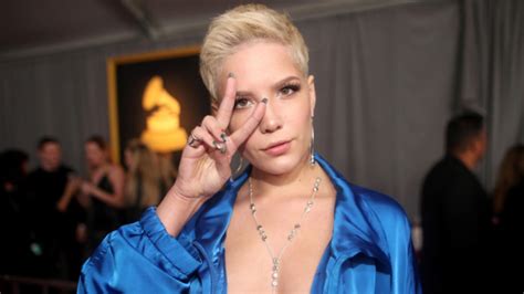 Halsey Reveals Special Meaning Behind Upcoming Album Release Date Iheart