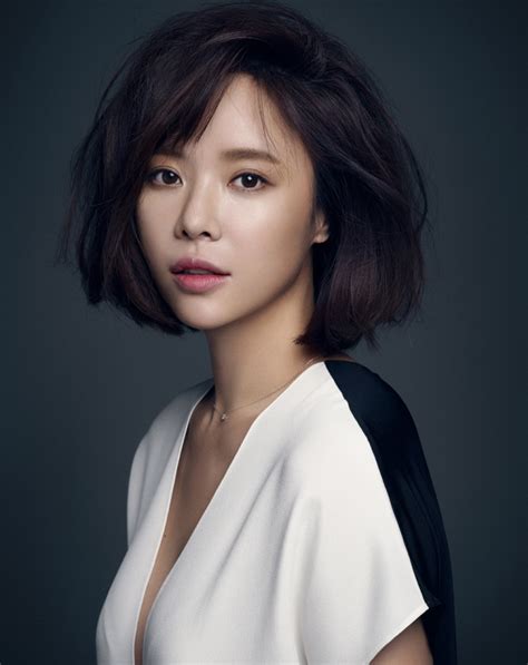 Hwang Jung Eum Mulling Over New Tv Drama Role