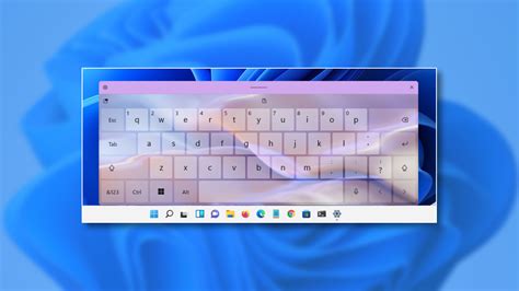 change touch keyboard themes  windows  trendradars