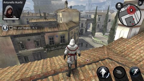 ulasan tentang game assassins creed ruang tulisan