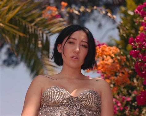 49 Noah Cyrus Hot Pictures Will Prove That She Is Sexiest