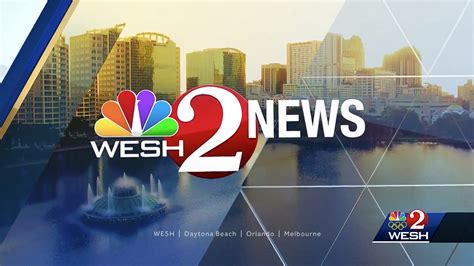 wesh  news motion graphics gallery