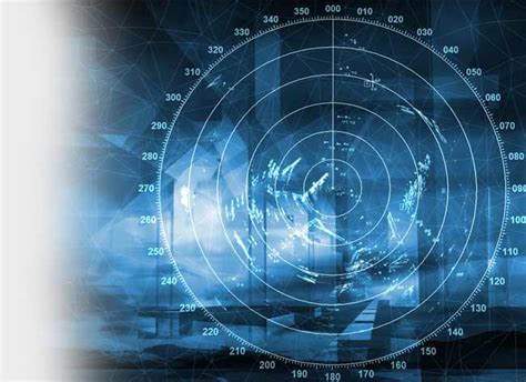 digital signal processing  radar system mistral radar signal processing apps