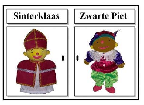 sinterklaas woordenwikikennisnetnl