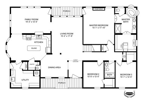 bedroom modular home floor plans diy bathroom decor