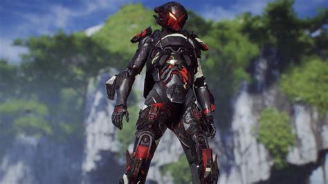 anthem game screenshots image   game network