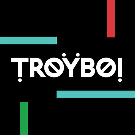 troyboi  spotify
