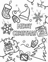 Coloring Christmas Merry Pages Adults Printable Sister Print Drawing Colouring Sheets Xmas Kids Printables Color A4 Neat Santa Fun Bestcoloringpagesforkids sketch template