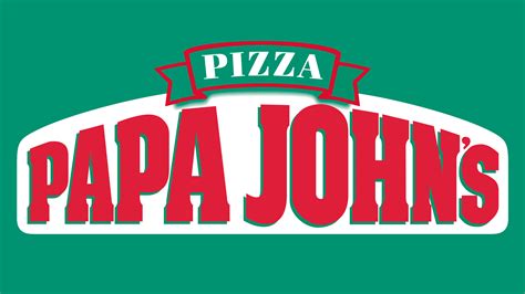 Papa Johns Logo Papa Johns Symbol Meaning History And