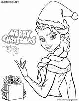 Halloween Coloring Pages Frozen Princess Getcolorings Printable sketch template