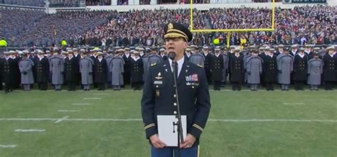 heres  military chaplains prayer   army navy game  daily caller