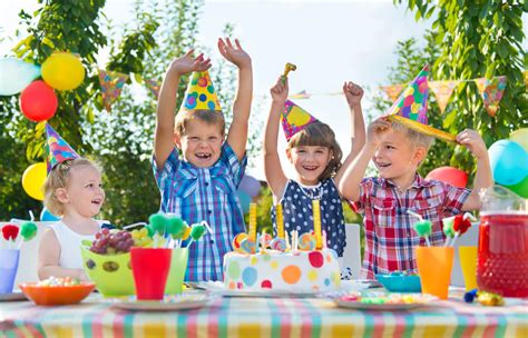 images kids birthday parties bergen county nj  description alqu blog