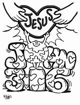 Bible Biblical Nicodemus Lessons Samaritan Sundayschool Printablecolouringpages sketch template
