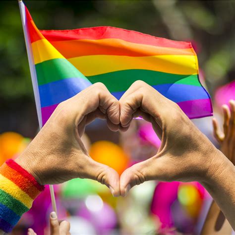 pride parades and other lgbtq events in the u s travelawaits