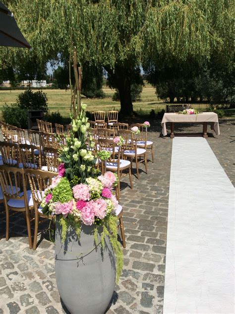ceremonie aankleding easy canvas art corsage wedding flowers table