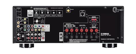 quick suggestion  yamaha receiver page  hifivisioncom