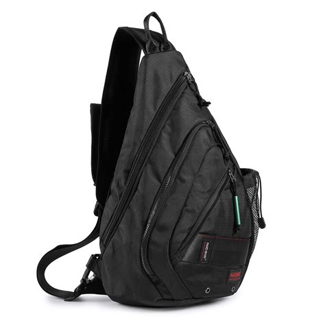 buy sling bag backpack sling shoulder backpacks laptops travel outdoors backpack