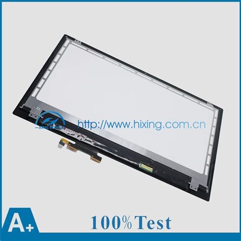 New Led Lcd Display Touch Screen Digitizer Panel Assembly