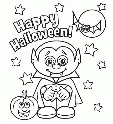 halloween coloring pages  older kids coloring home