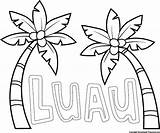 Luau Clipart Clip Hawaiian Coloring Pages Party Theme Hawaii Preschool Cliparting Drawings Clipartix Printables Library Birthday Related Pig Wikiclipart Visit sketch template