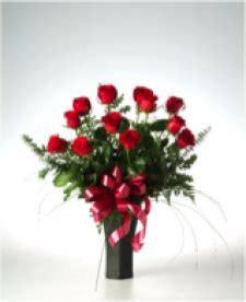 elegant rose arrangement miklus florist