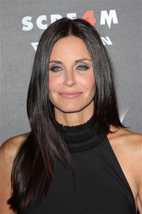 17 Best Images About Courtney Cox On Pinterest Oval Faces Actresses