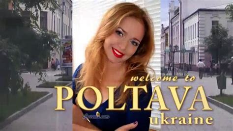poltava ukraine women romance and marriage tours