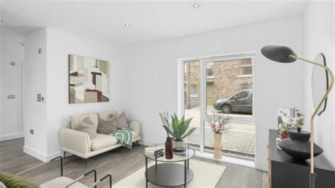 1 Bedroom Flat For Sale In Marleigh Avenue Cambridge Cb5 8bx Cb5